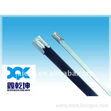 Multi Colored Nylon Cable Tie (100pcs each bag)